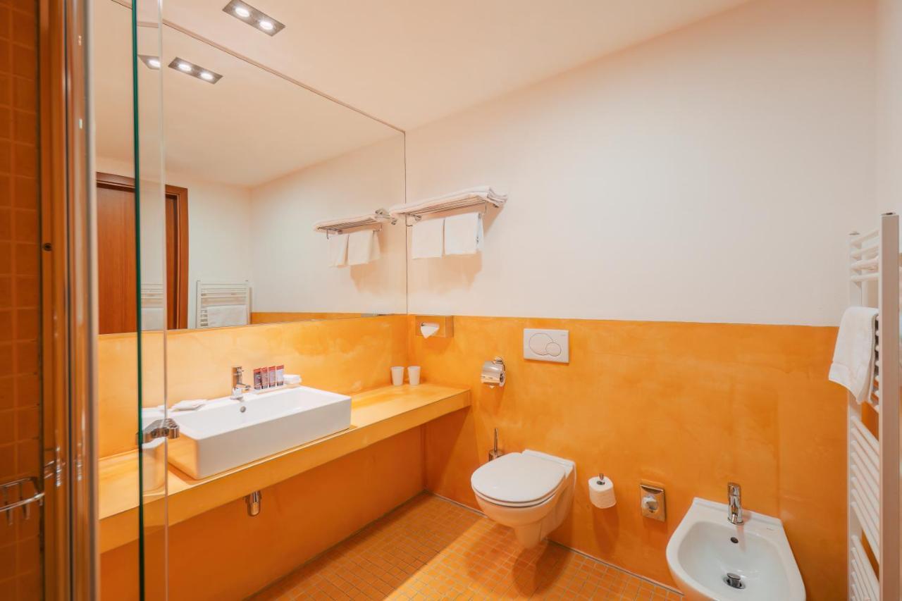Hotel Park Congress & Wellness 4*