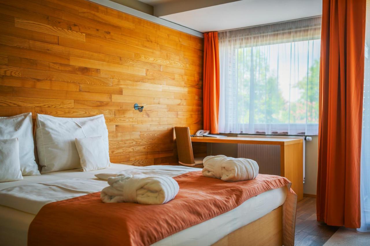 Park Congress & Wellness Hotel