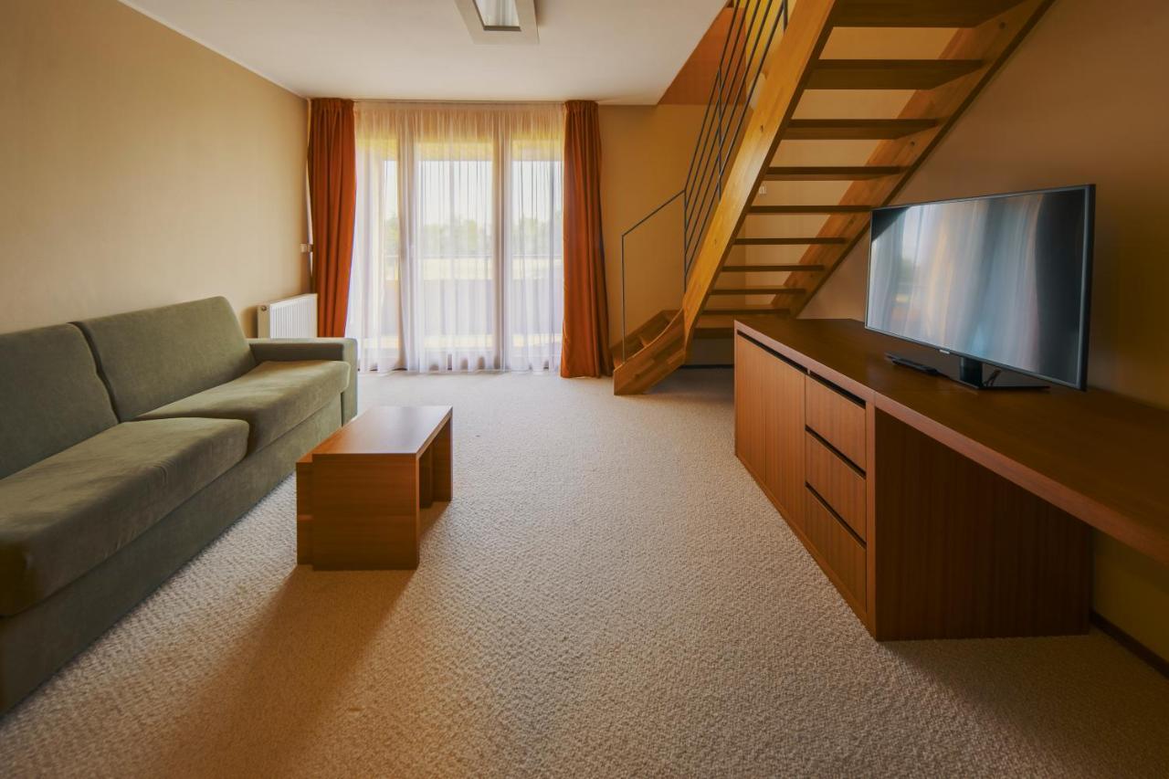 Park Congress & Wellness 4*