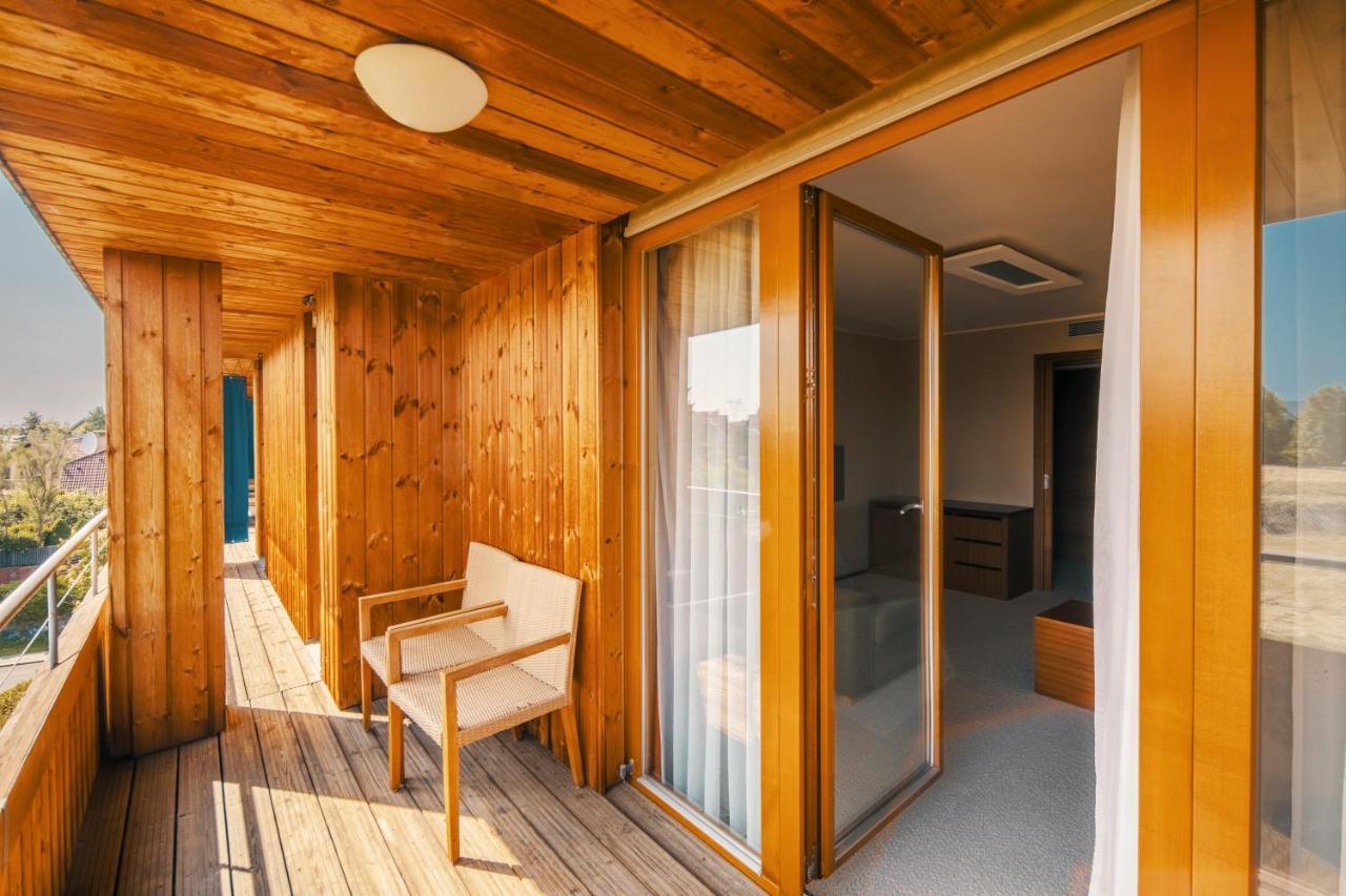Hotel Park Congress & Wellness