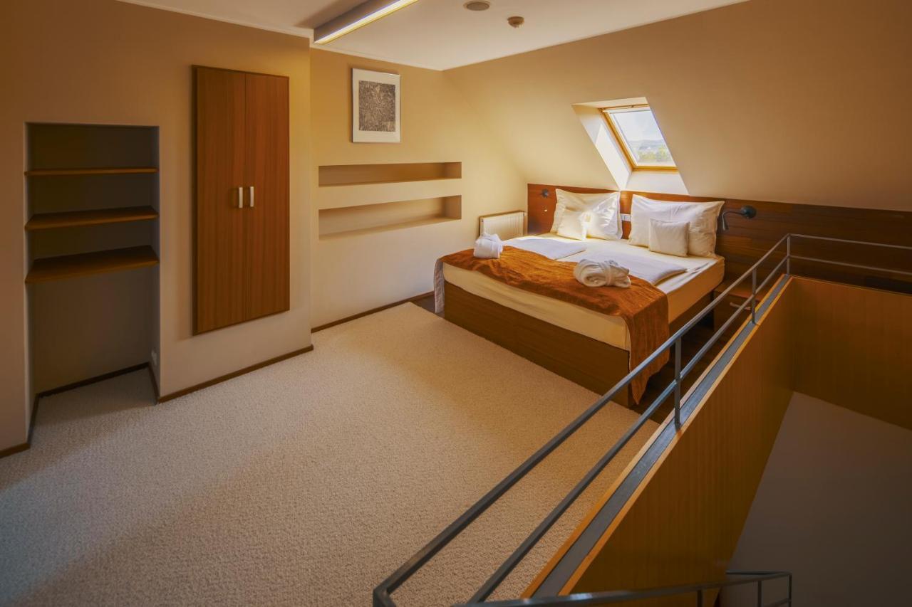 Park Congress & Wellness Hotel Prague