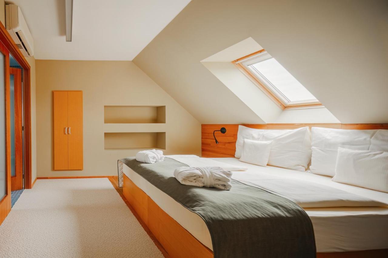 Park Congress & Wellness Hotel Prague