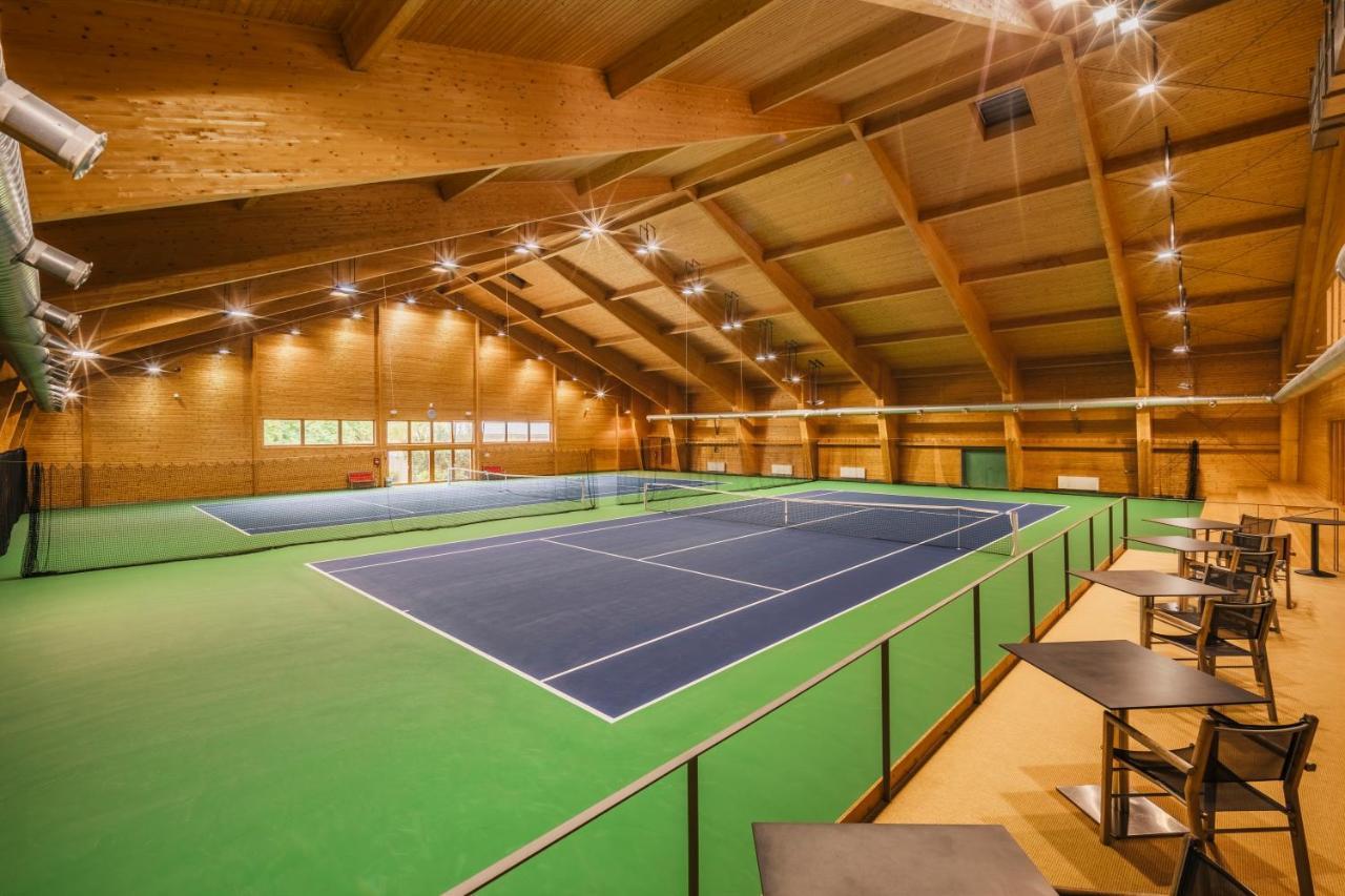 Hotel Park Congress & Wellness Prague