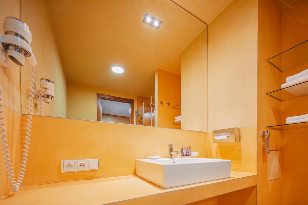 Hotel Park Congress & Wellness 4*