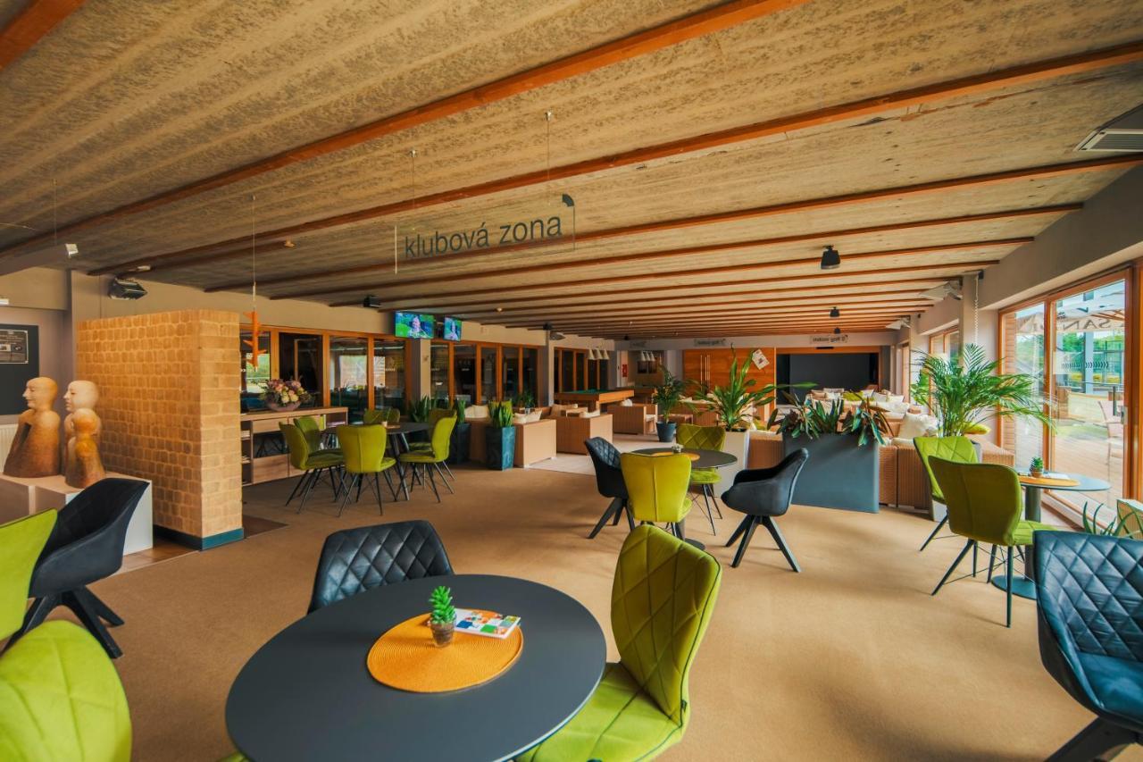 Hotel Park Congress & Wellness 4*