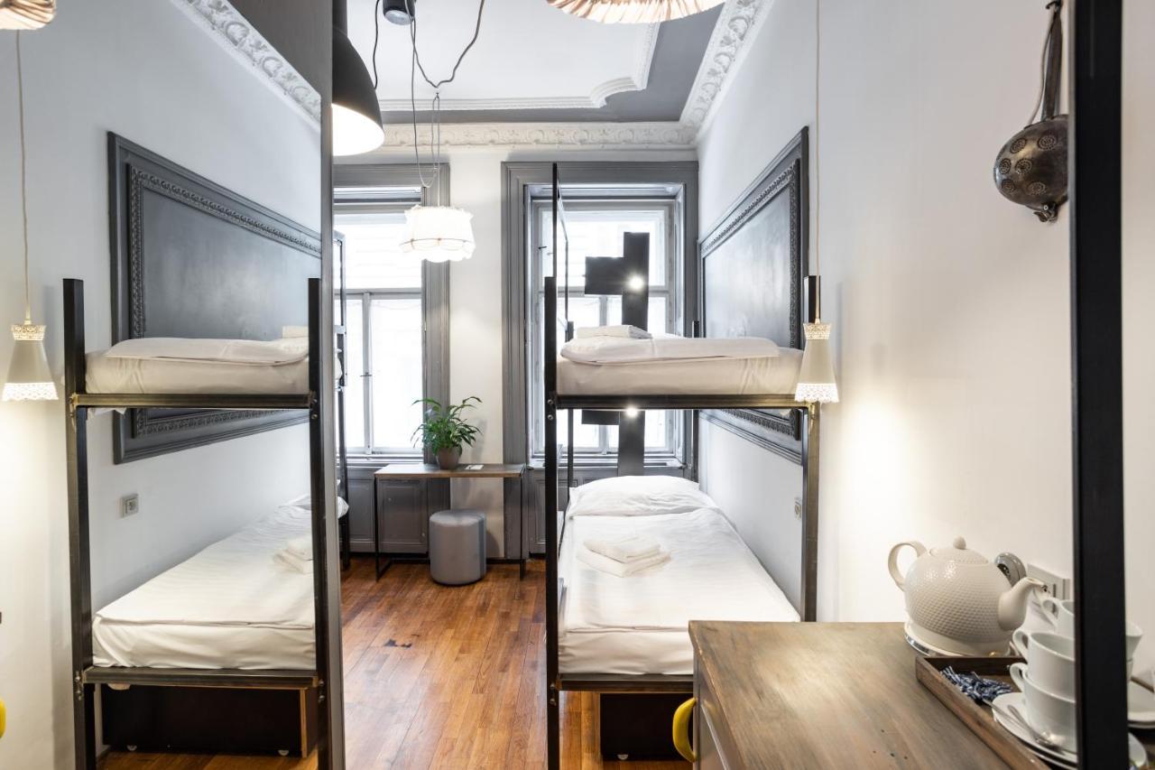 Miss Sophie's New Town & Wellness Hotel Prague