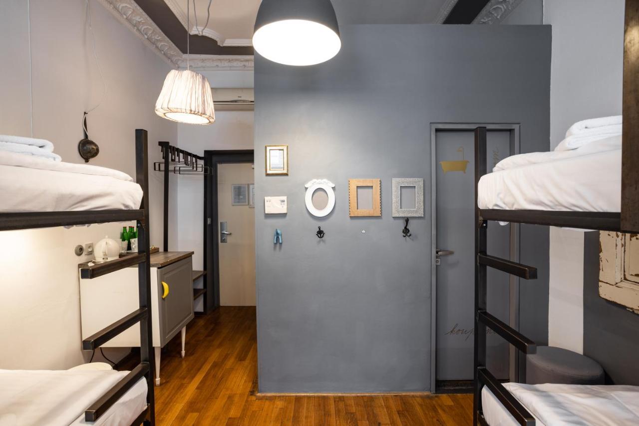 Hotel Miss Sophie's New Town & Wellness Prague