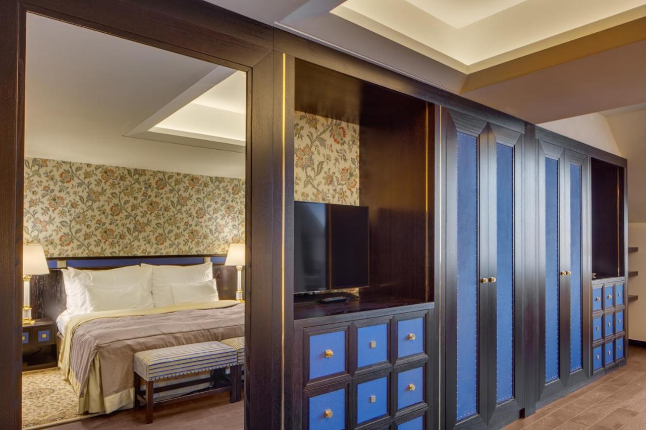 Savoy Prague
