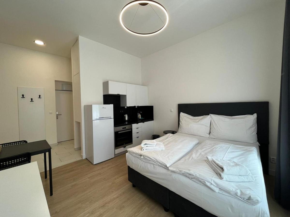 Aparthotel Figaro