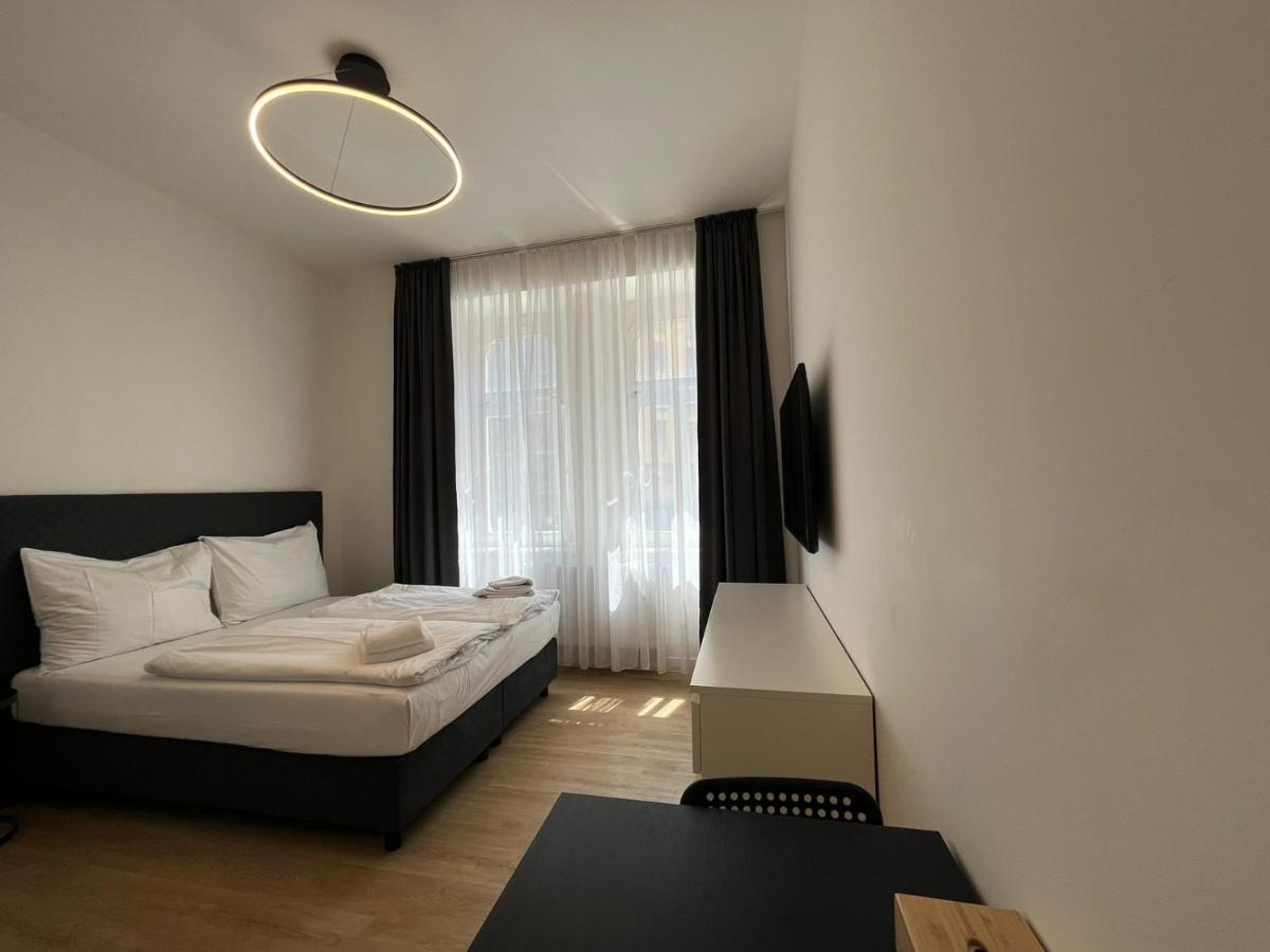 Figaro 4* Prague