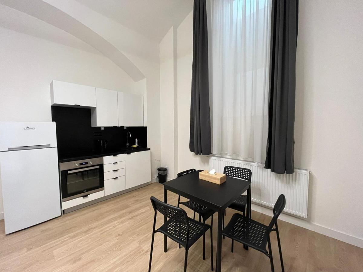 Aparthotel Figaro 4*