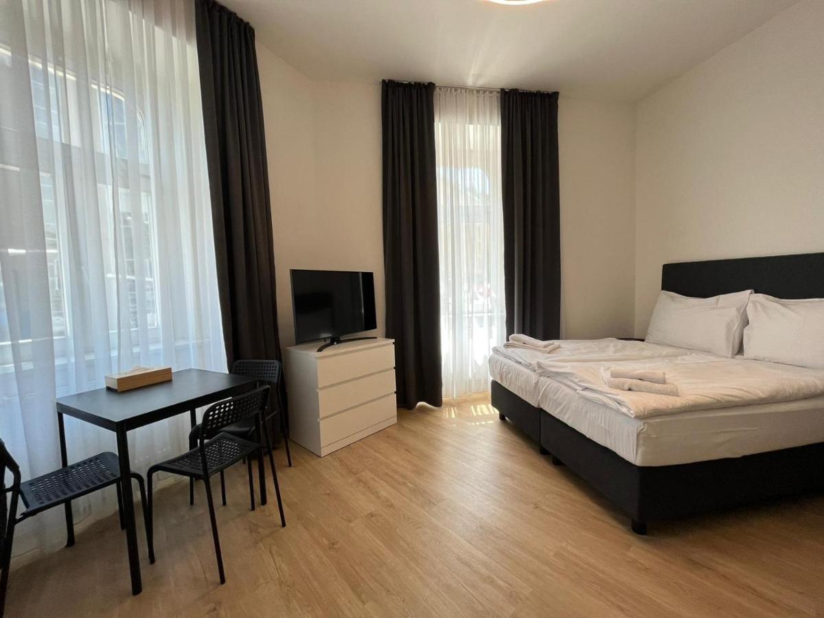Aparthotel Figaro 4*