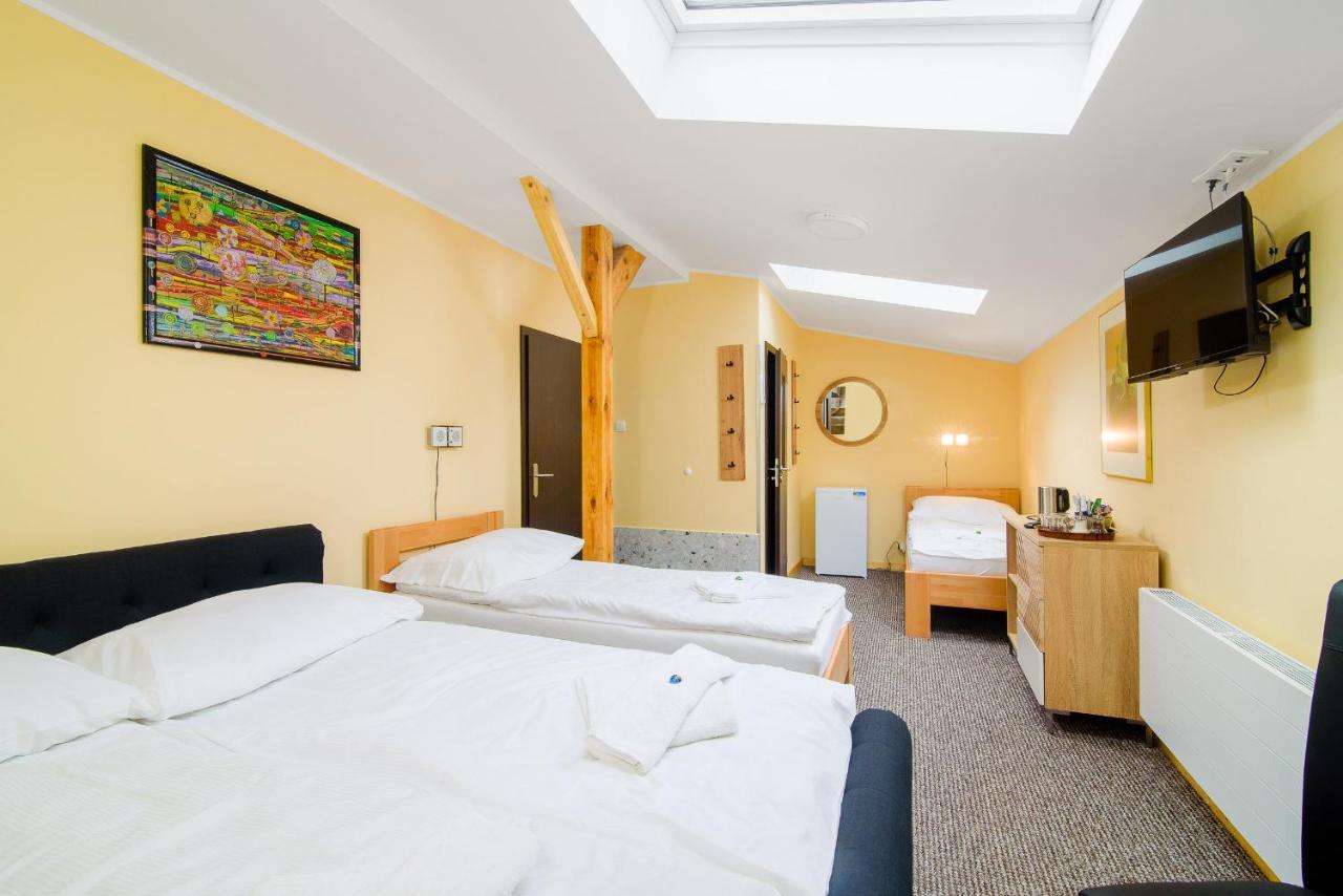 Max Hotel Prague
