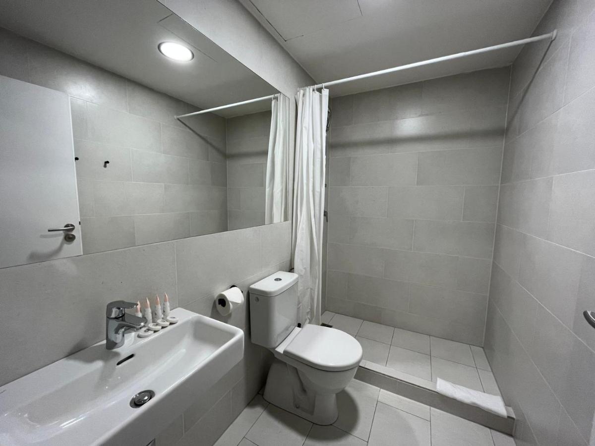 Aparthotel Figaro