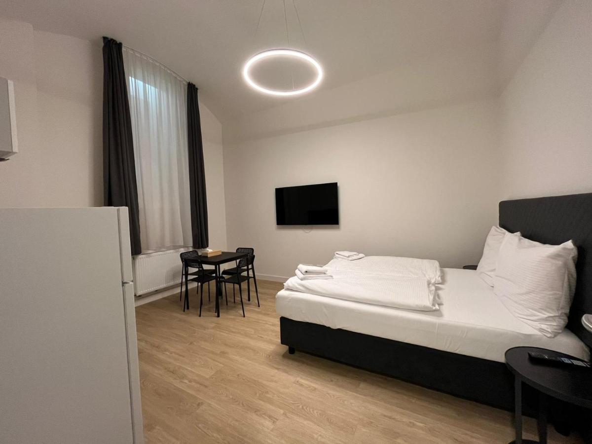 Figaro Aparthotel