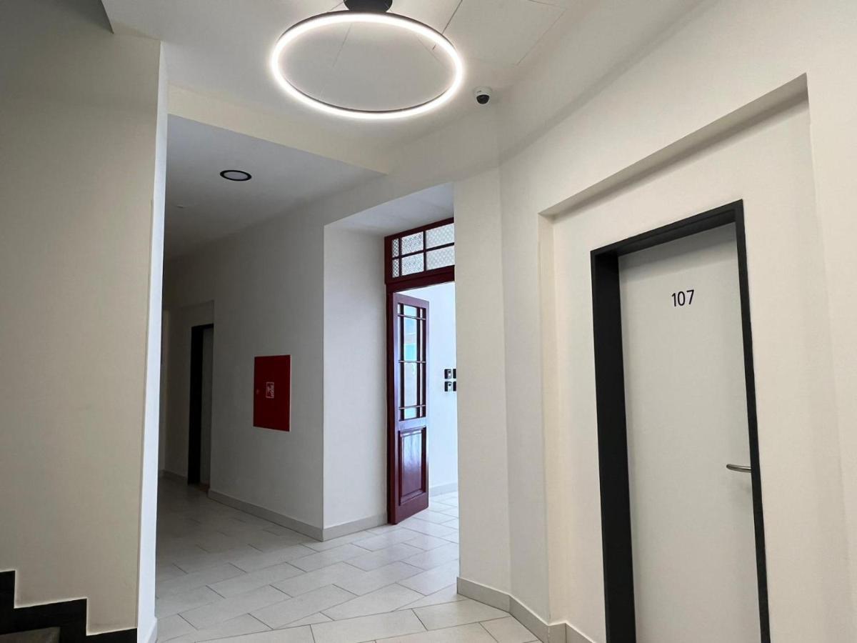 Figaro Aparthotel 4*
