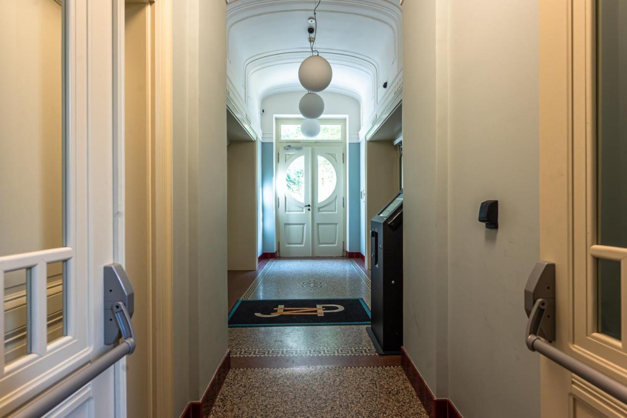 Wishlist Residences - Vinohrady Prague