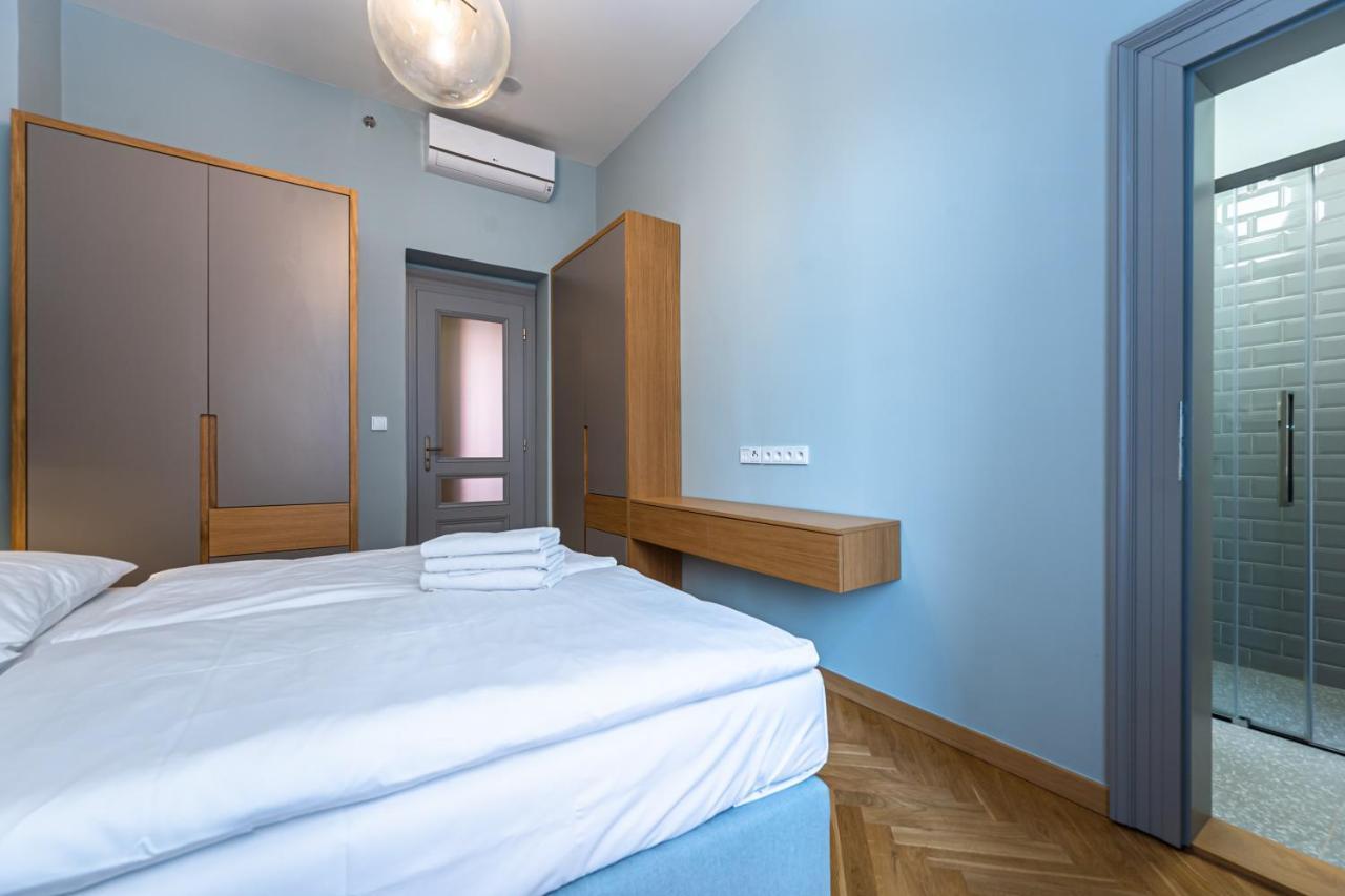 Wishlist Residences - Vinohrady * Prague