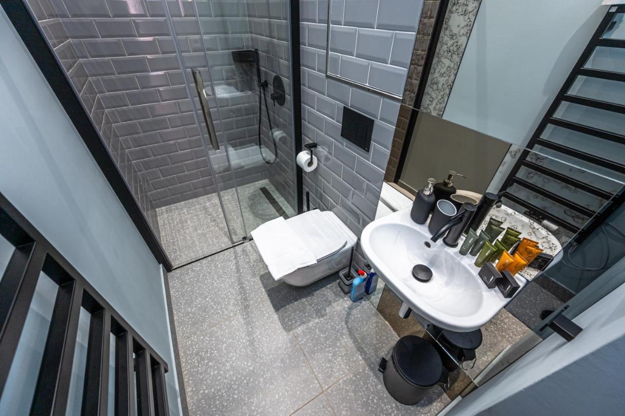 Wishlist Residences - Vinohrady Appartement Prague