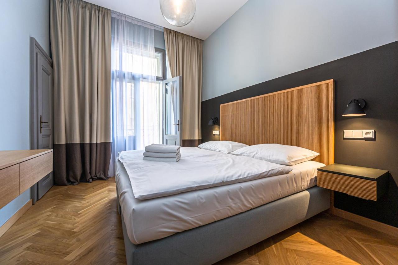Appartement Wishlist Residences - Vinohrady *