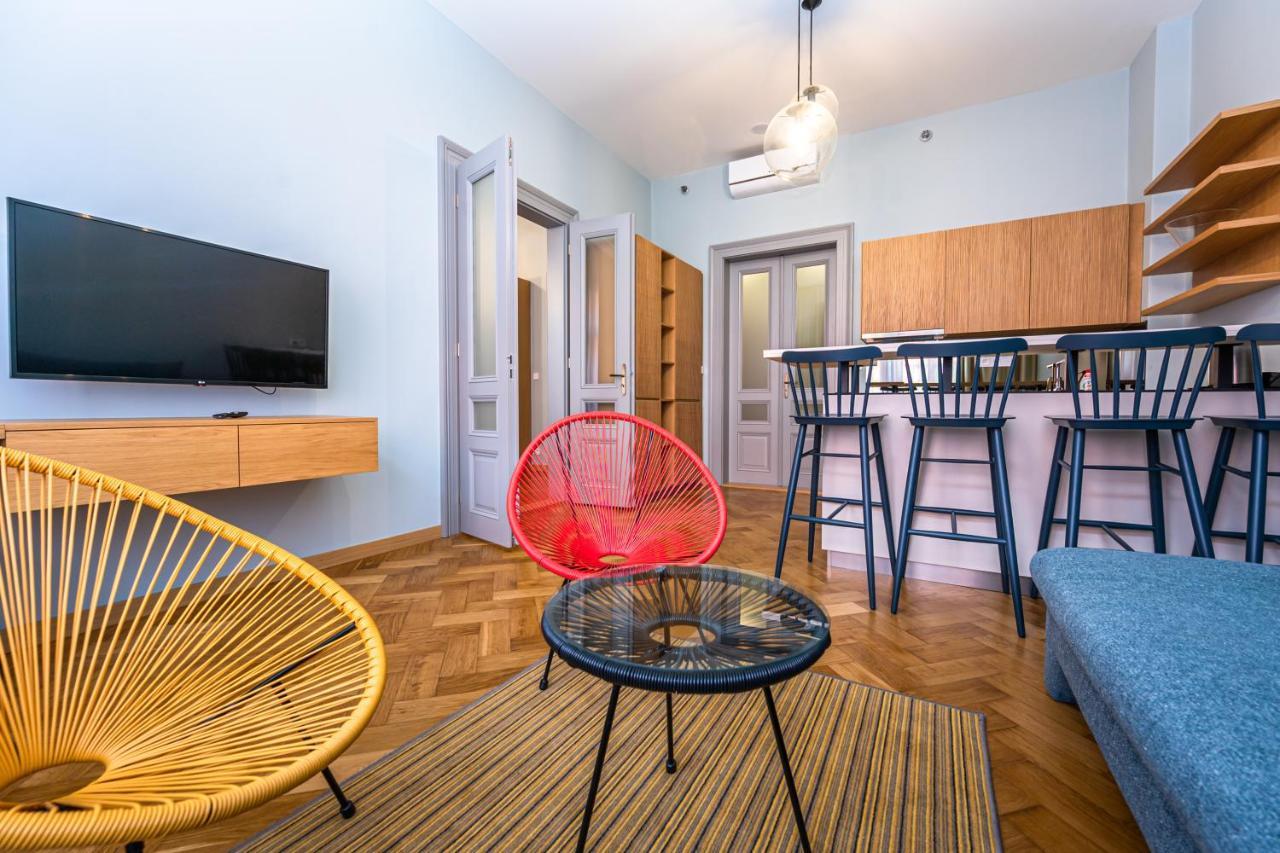 Wishlist Residences - Vinohrady Prague