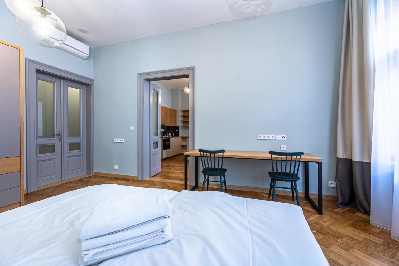 Wishlist Residences - Vinohrady