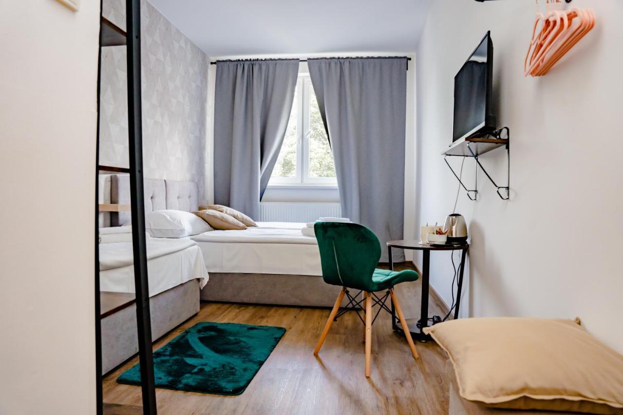Otel Arko Prag