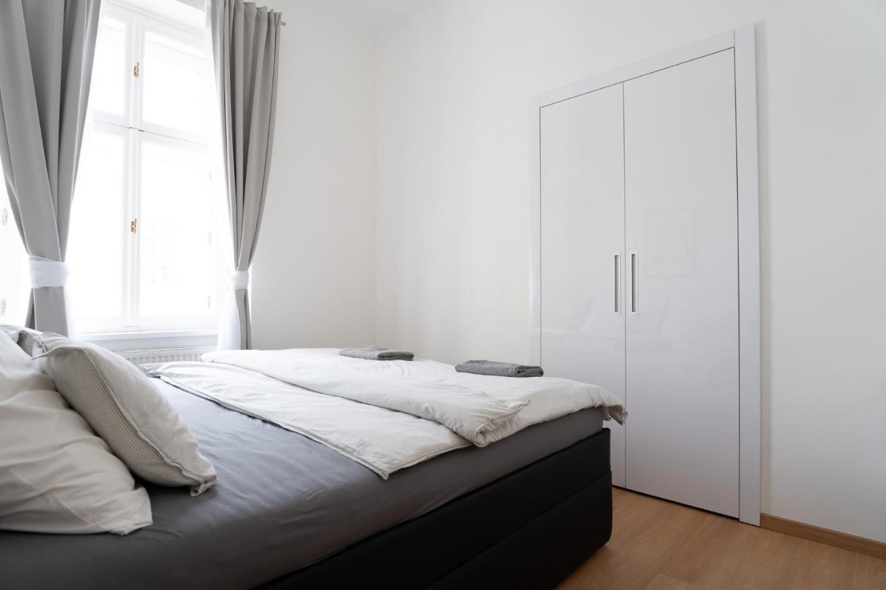 The Dante - Family And Friends Apartment