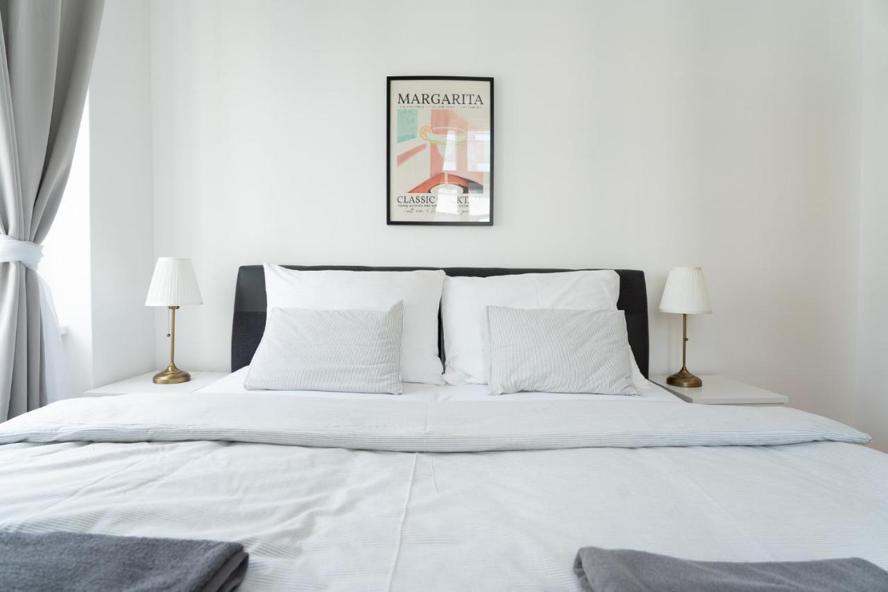 Apartamento The Dante - Family And Friends *