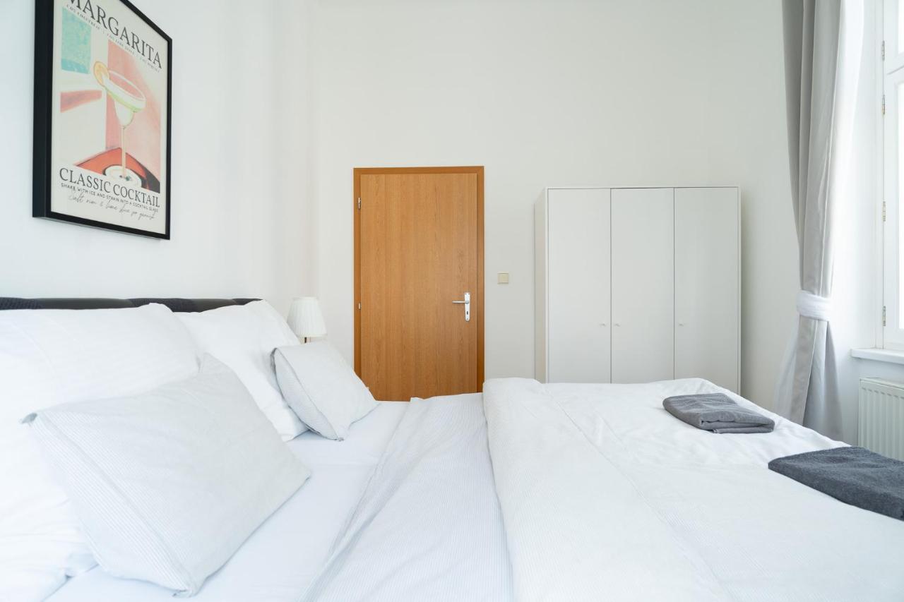Apartamento The Dante - Family And Friends Praga