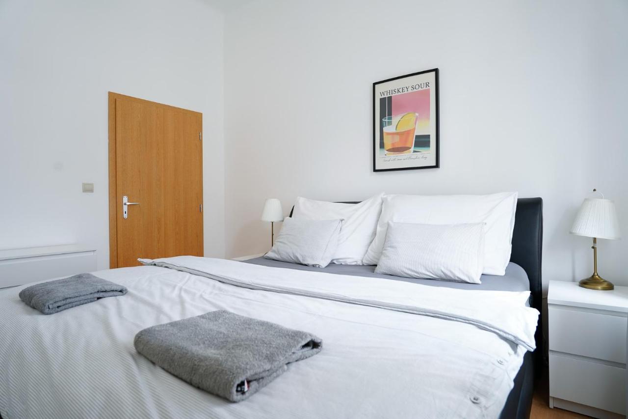 The Dante - Family And Friends Apartamento Praga