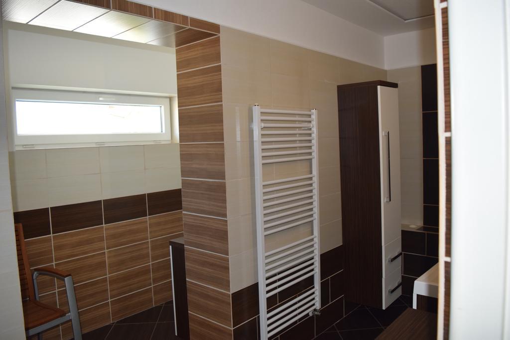 Deluxe Apartment Prague