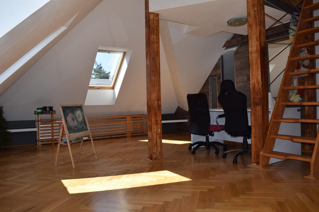 Apartment Deluxe
