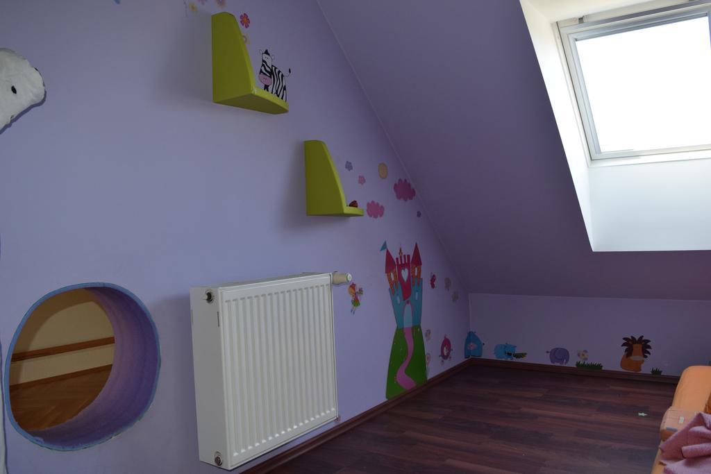 Deluxe Apartment Prag