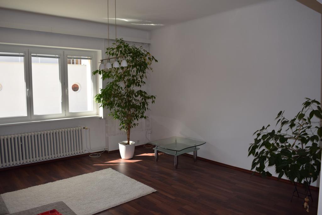 Apartment Deluxe