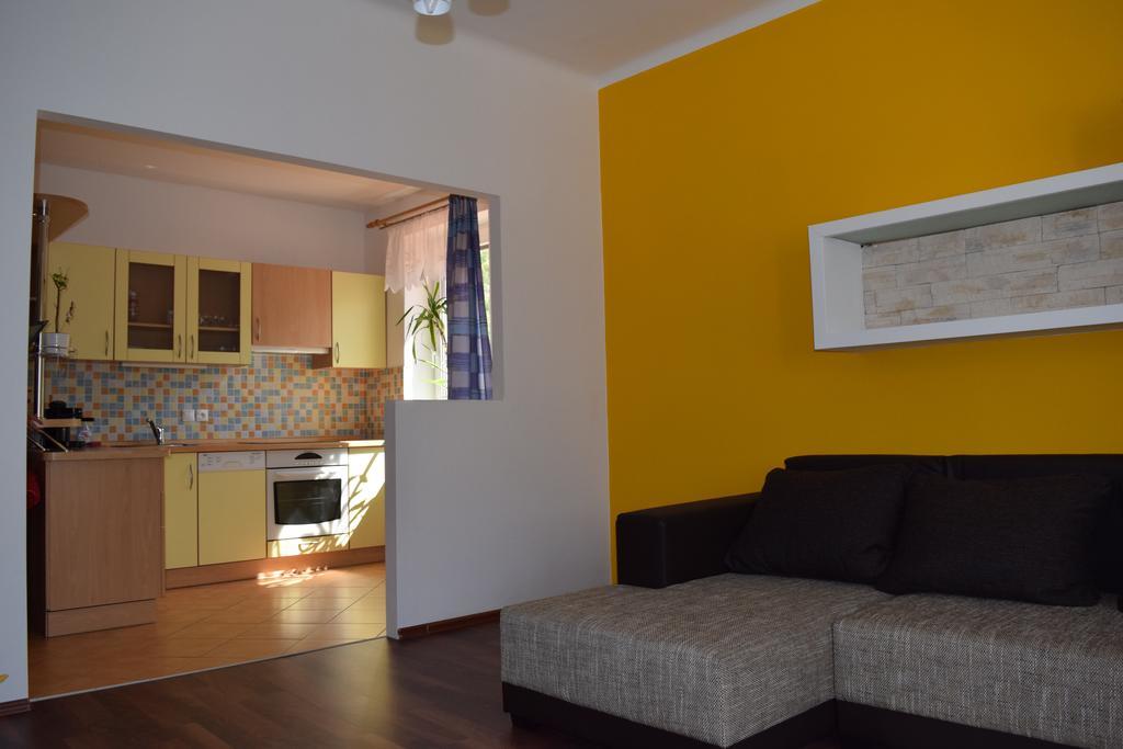 Apartment Deluxe