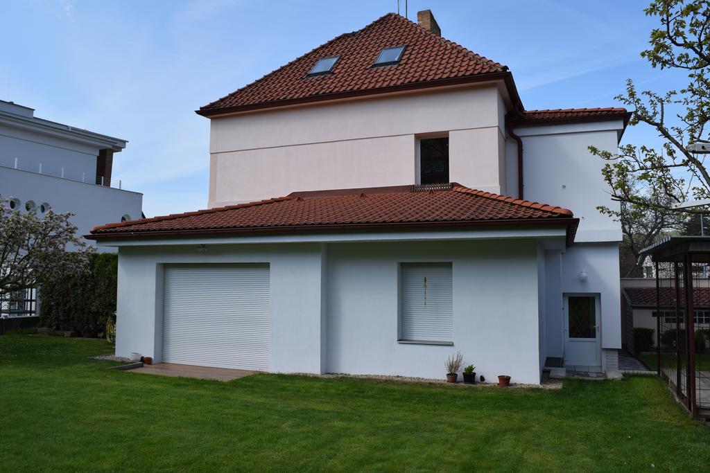 Deluxe Apartment Prag