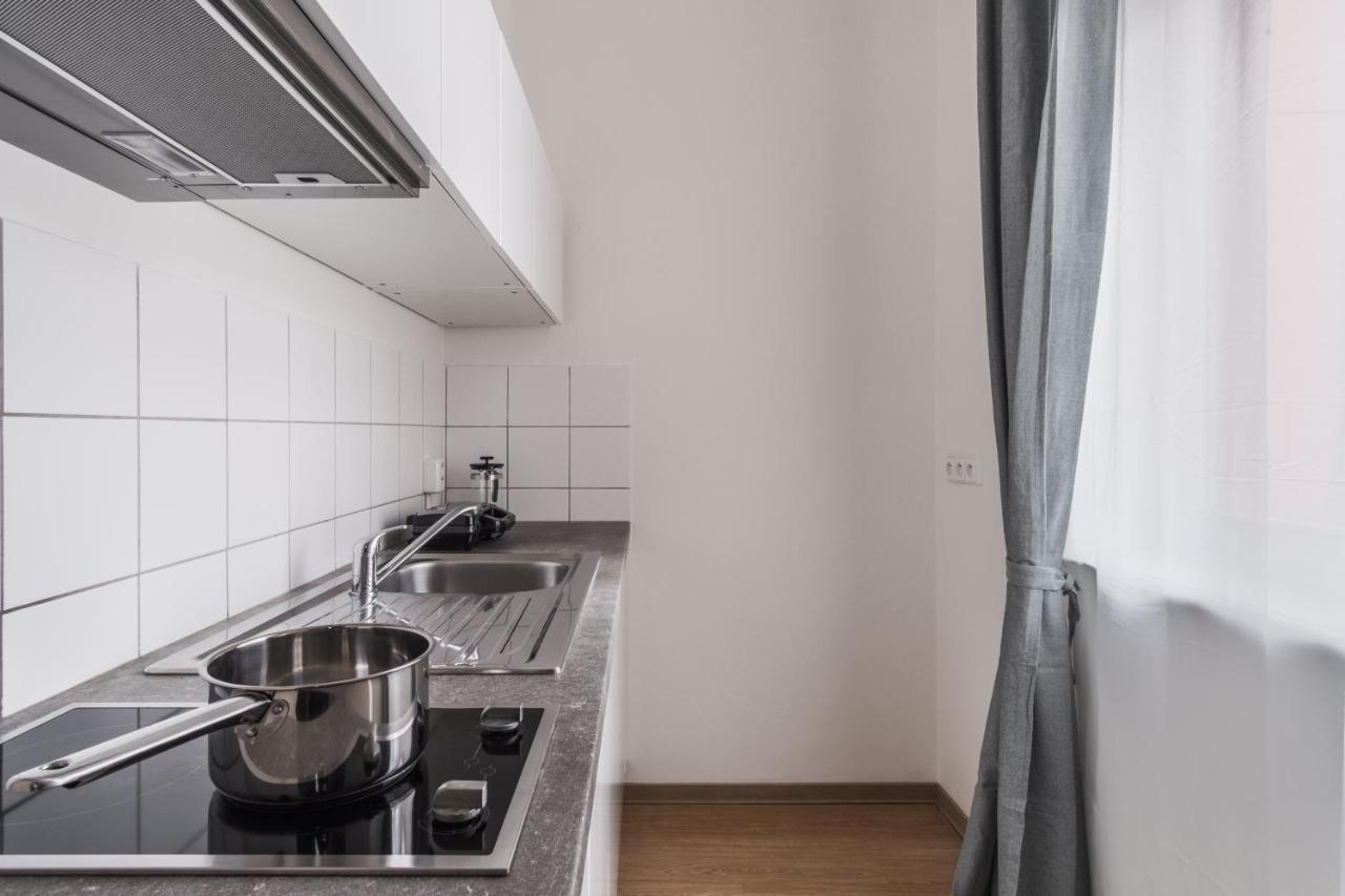 Daire Mizu House By Days Prag
