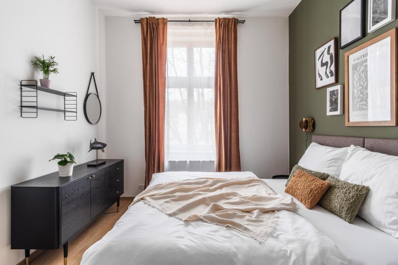 Mizu House By Days Prag