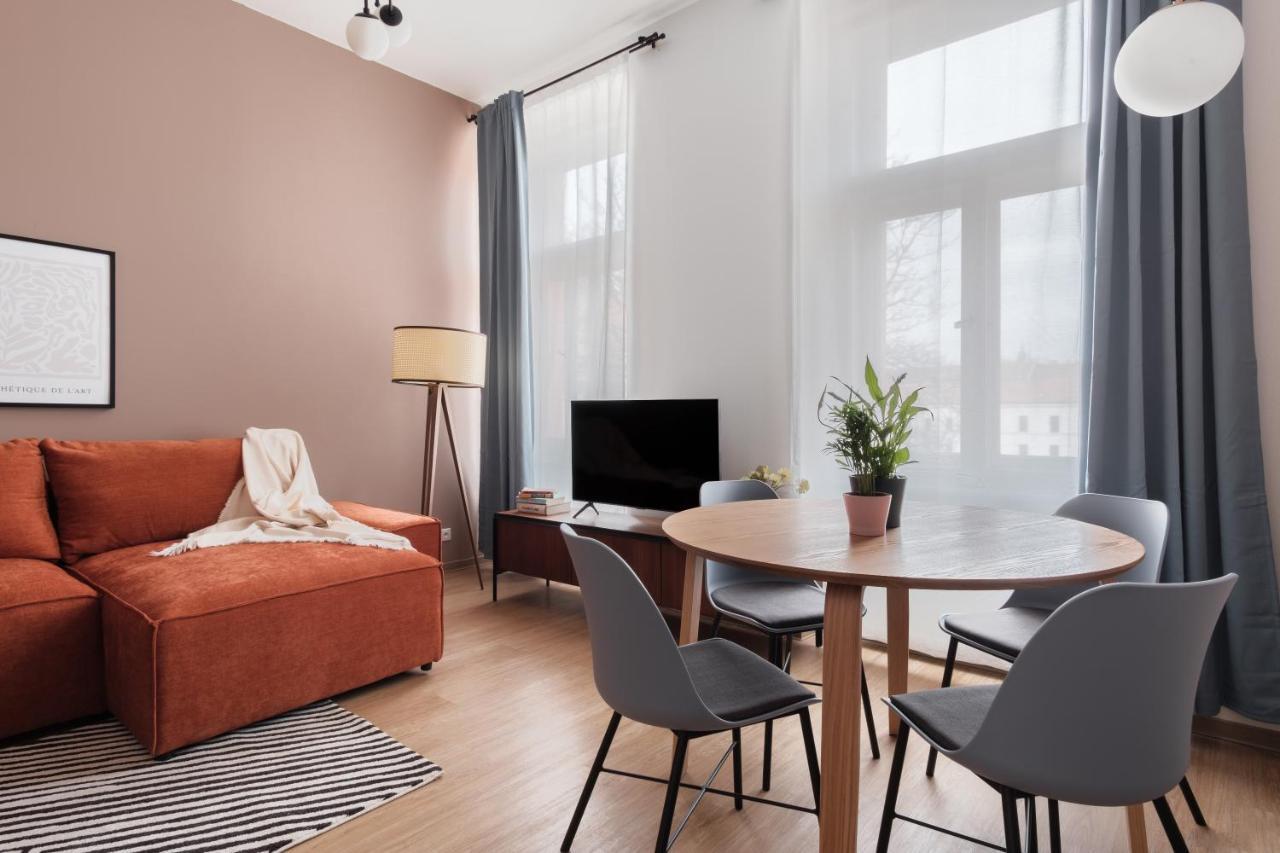 Apartment Mizu House By Days Prague