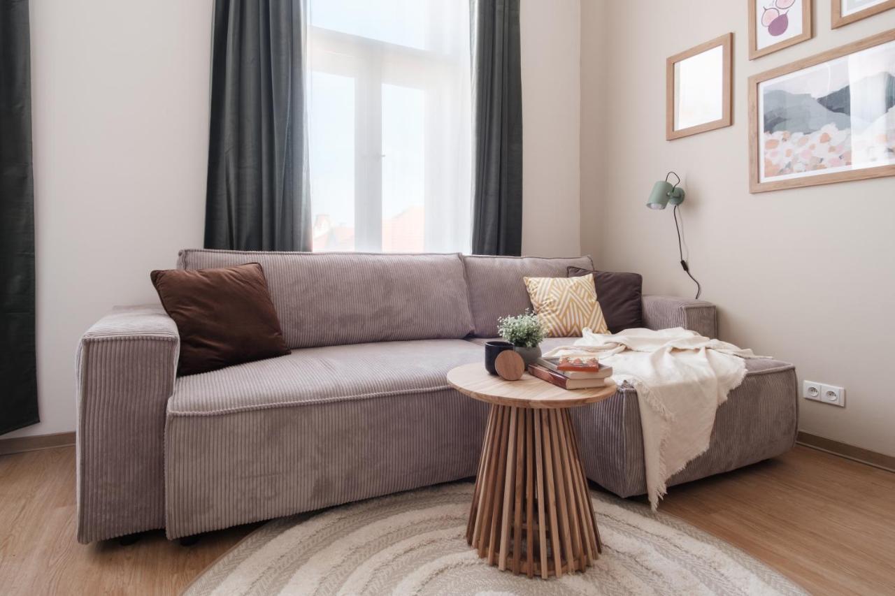 Daire Mizu House By Days Prag