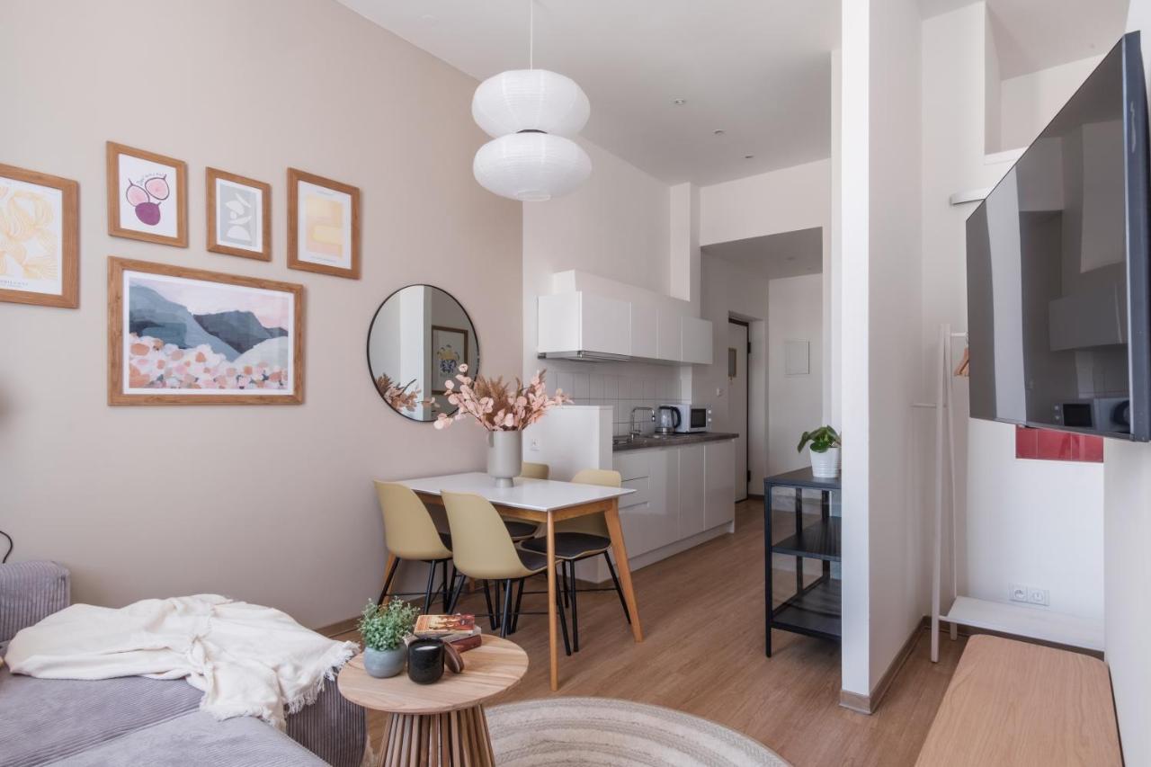 Mizu House By Days * Prague