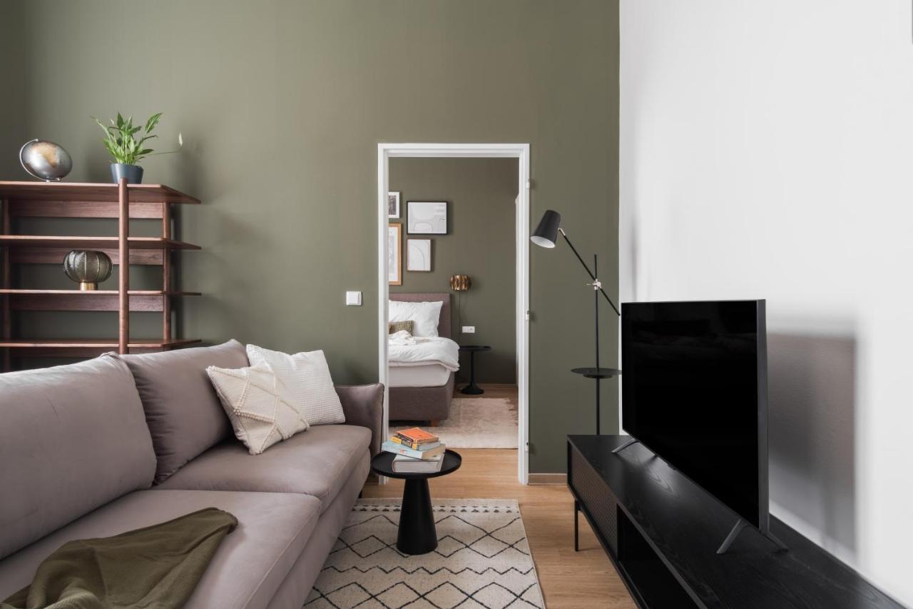 Mizu House By Days * Prague