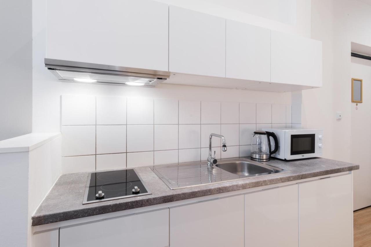 Apartment Mizu House By Days Prague