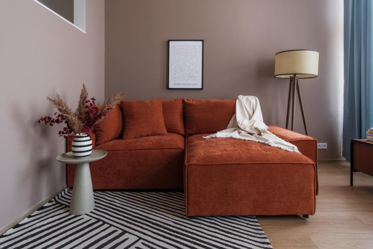 Mizu House By Days Apartment *