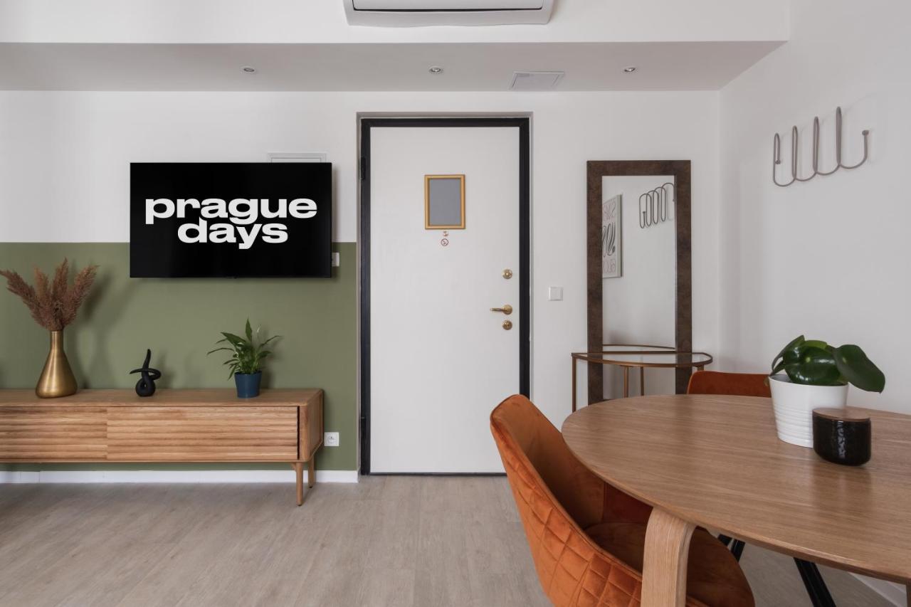 Mizu House By Days * Prag