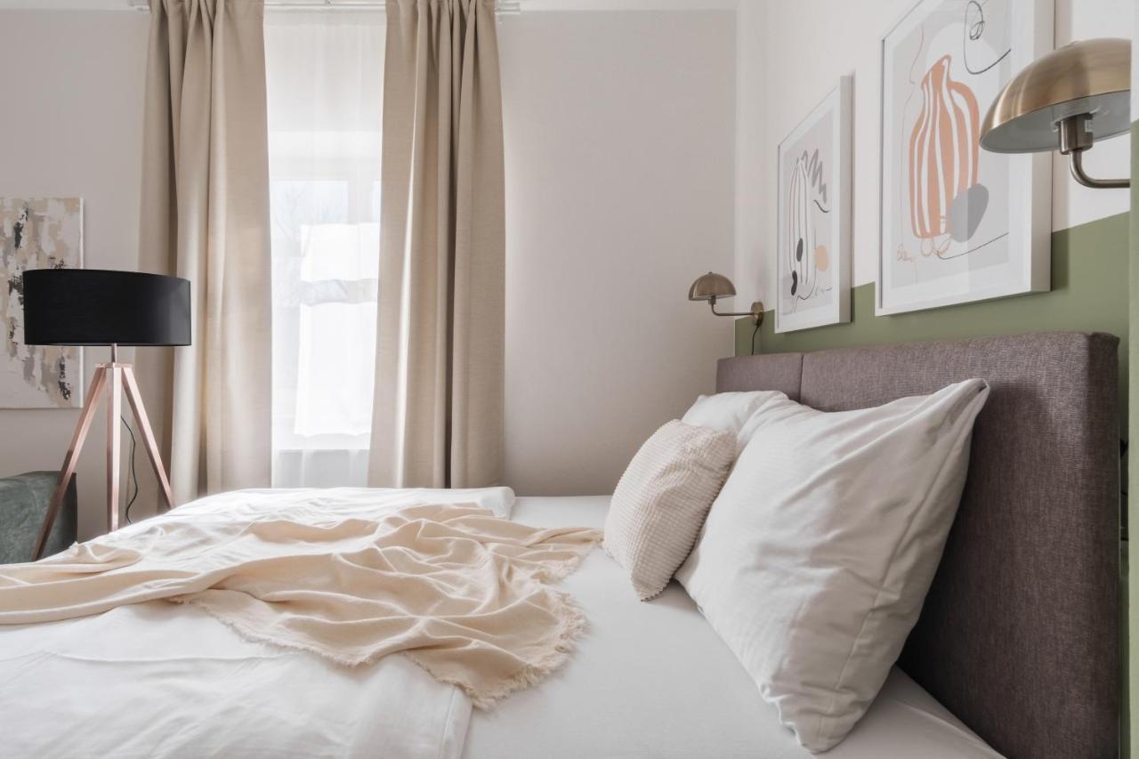 Apartment Mizu House By Days *