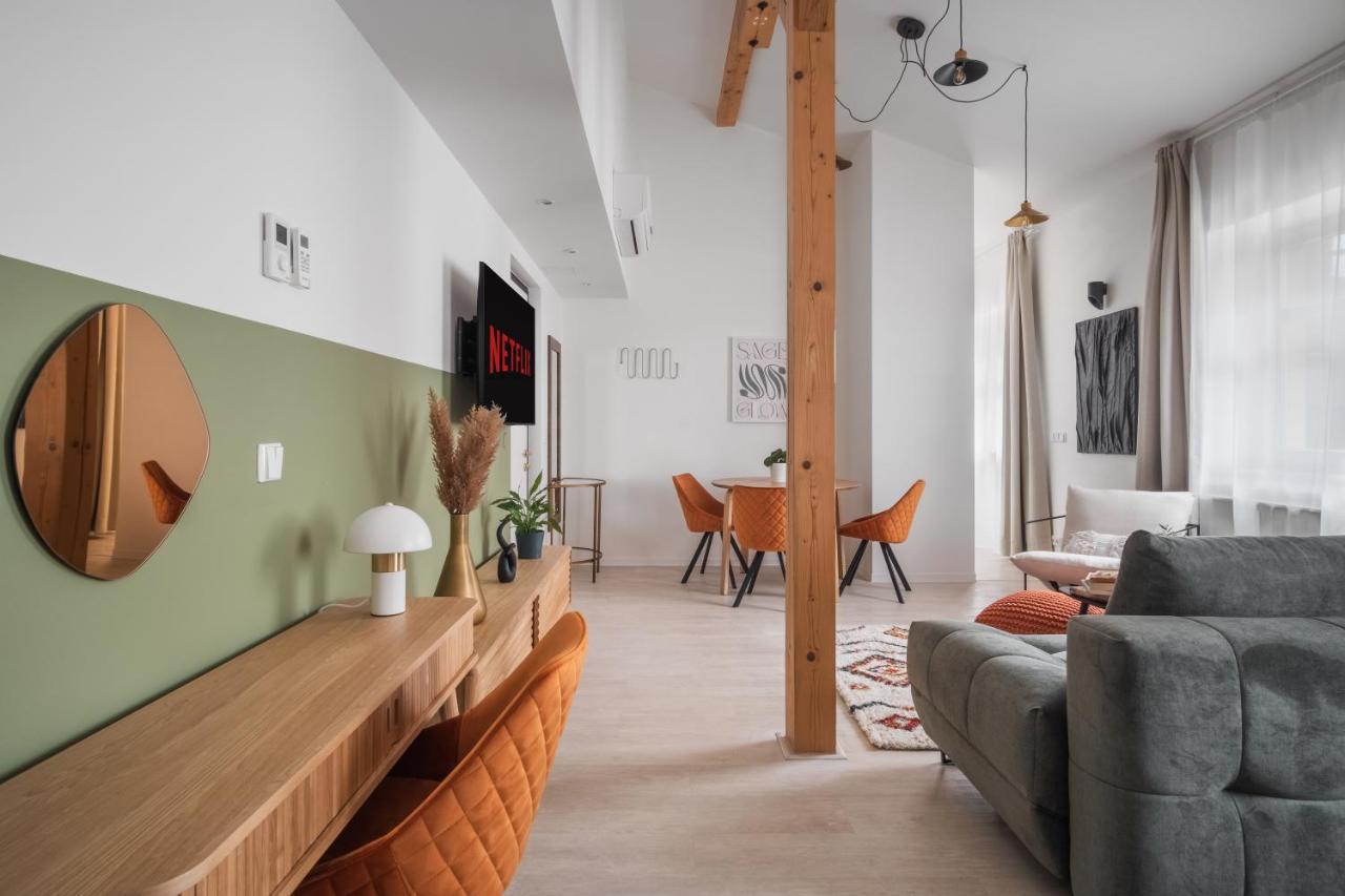 Mizu House By Days Prag