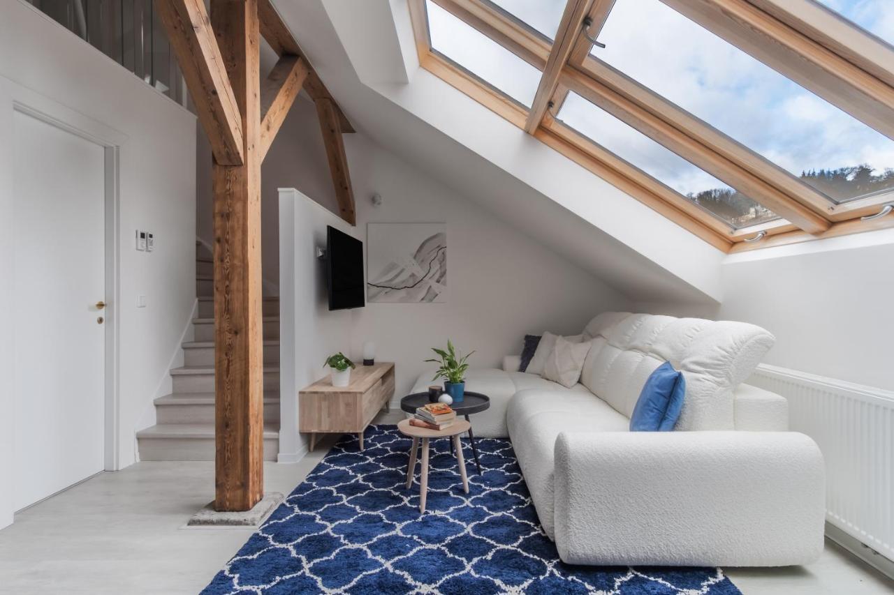 Daire Mizu House By Days *