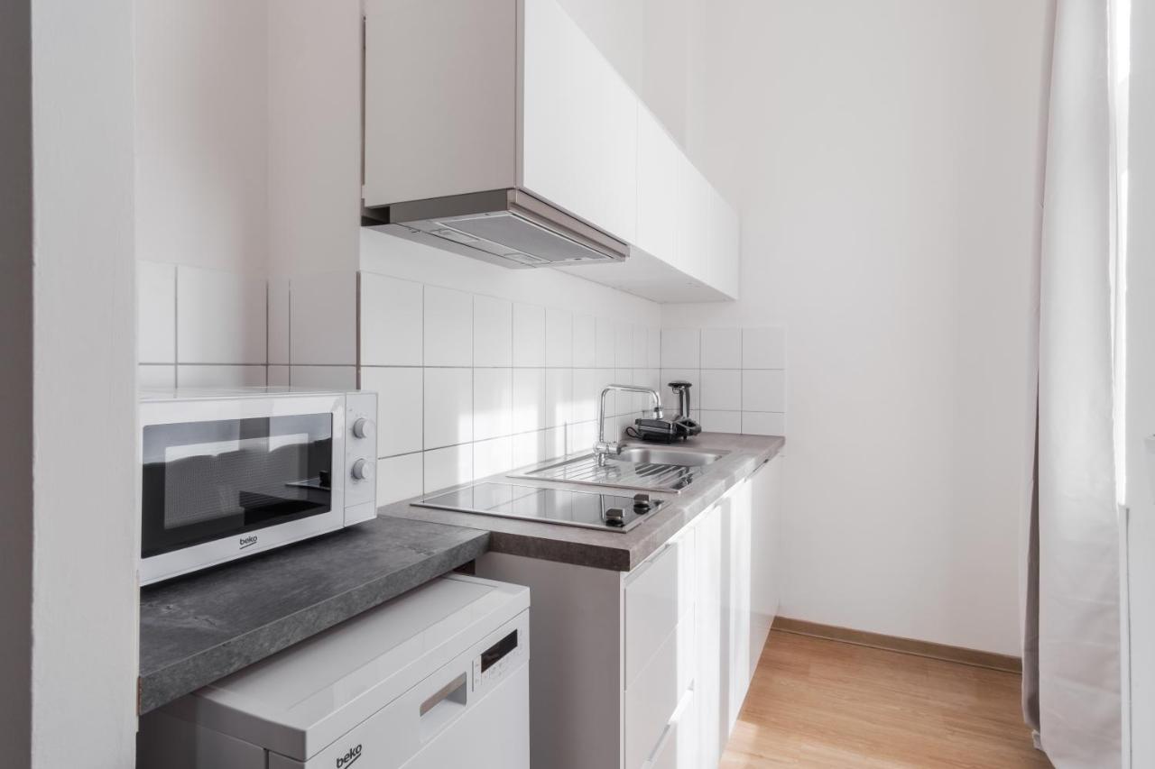 Mizu House By Days Prague
